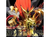 WM KING OF BRAVE GENGSIC GAOGAIGA